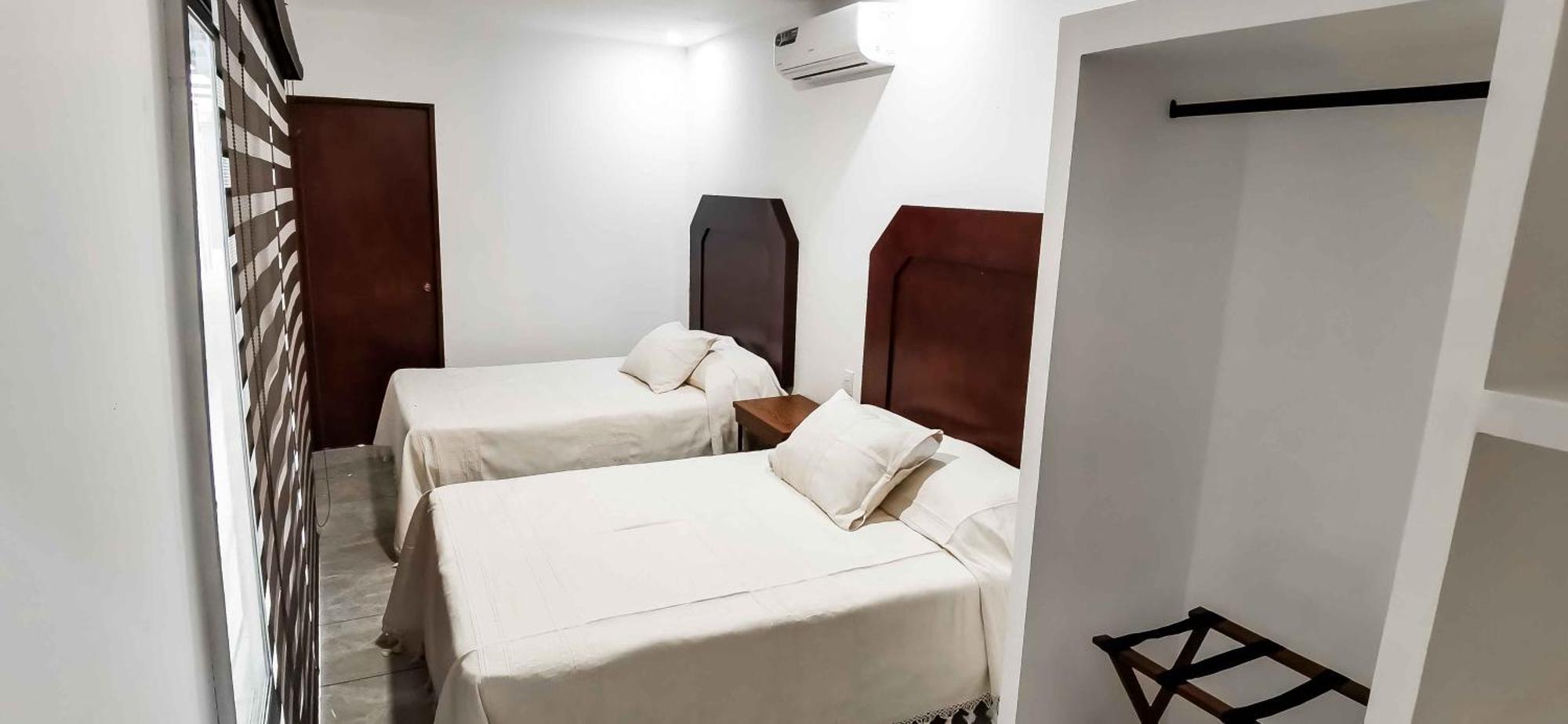 Cuatrociénegas de Carranza Vagon Resort מראה חיצוני תמונה