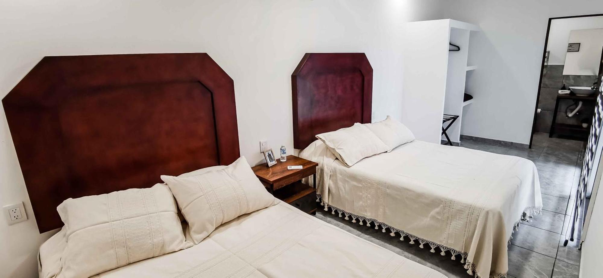 Cuatrociénegas de Carranza Vagon Resort מראה חיצוני תמונה