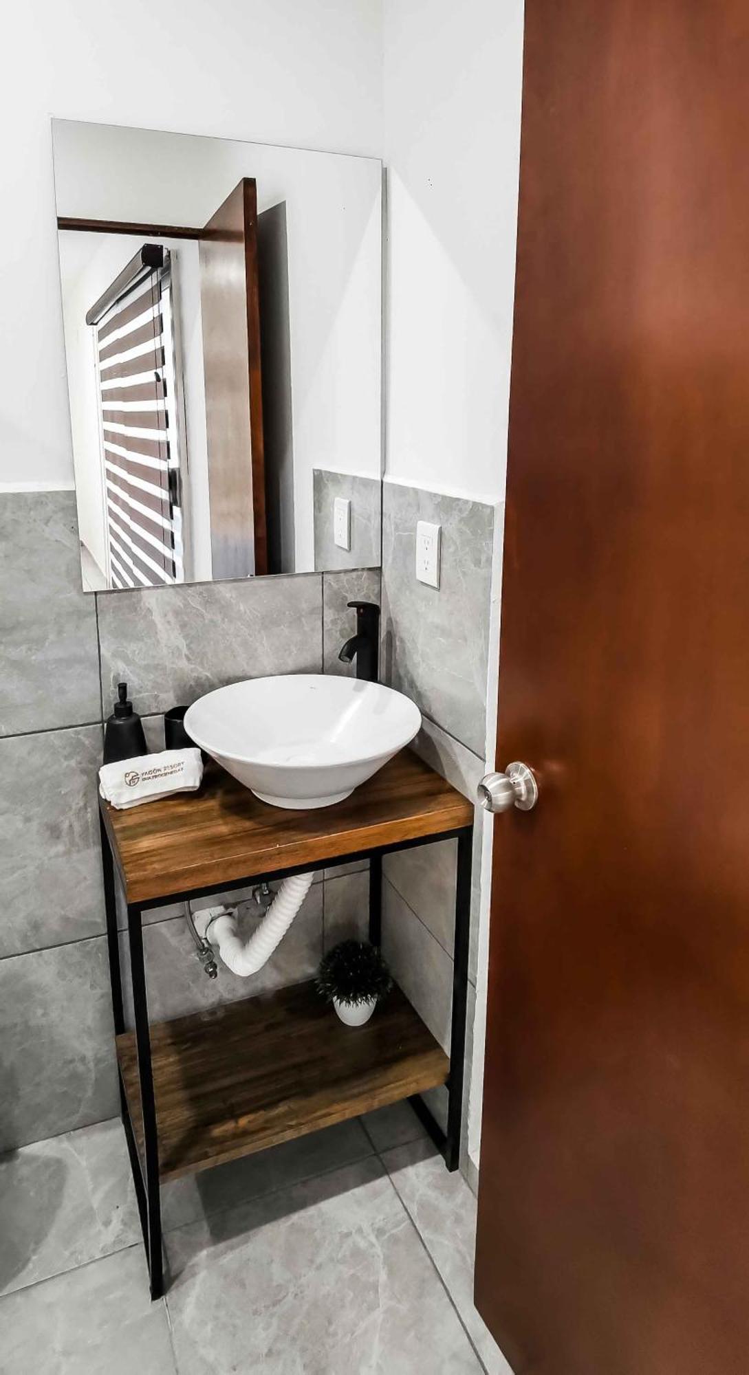Cuatrociénegas de Carranza Vagon Resort מראה חיצוני תמונה